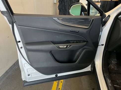 Used 2025 Lexus NX 350 AWD w/ Accessory Package (2T) image 31