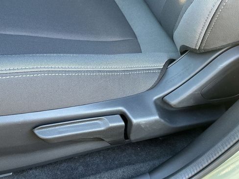 New 2026 Subaru Crosstrek 2.5i Premium AWD/4WD image 16