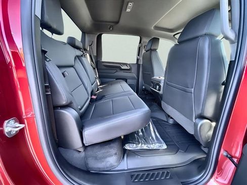 New 2026 GMC Sierra 2500 SLT AWD/4WD image 27