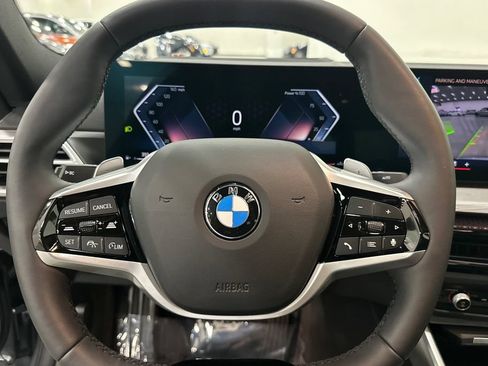 Used 2026 BMW 430i Coupe w/ Premium Package RWD image 27