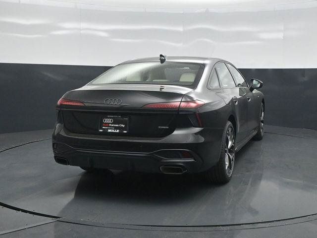 New 2026 Audi A6 Premium Plus AWD/4WD image 6