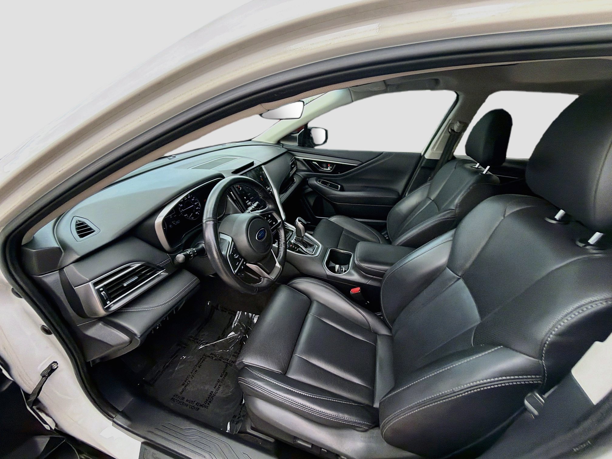 Used 2021 Subaru Outback Limited XT AWD/4WD image 19