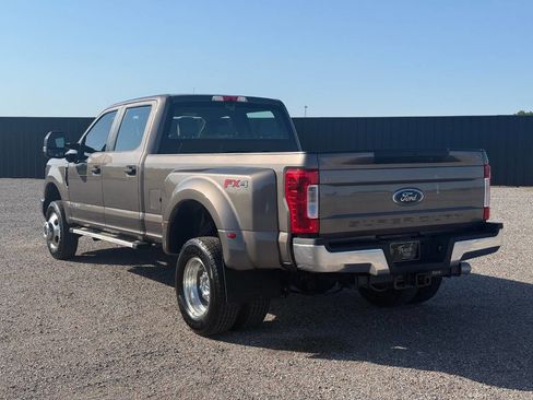 Used 2019 Ford F350 XL w/ STX Appearance Package AWD/4WD image 8