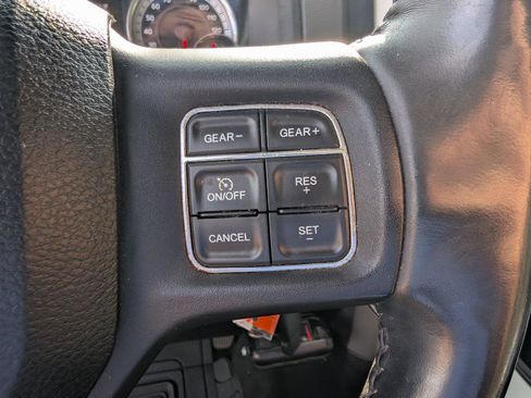 Used 2016 RAM 1500 Big Horn AWD/4WD image 24