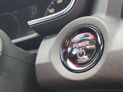 Certified 2025 Honda CR-V Sport-L image 16