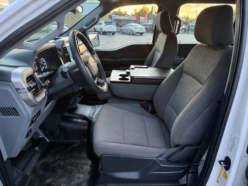 Used 2021 Ford F150 XL RWD image 13