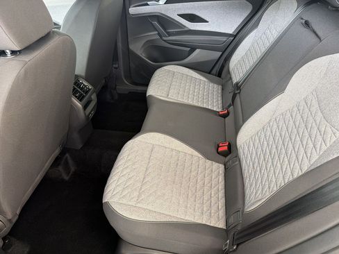 Certified 2026 Volkswagen Tiguan S FWD image 19
