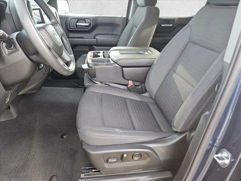 Used 2022 Chevrolet Silverado 1500 Custom Trail Boss image 15