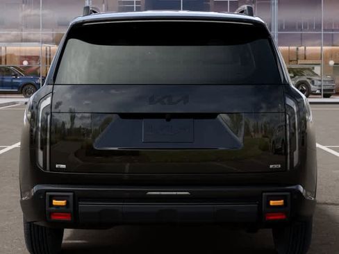 New 2027 Kia Telluride SX X-Pro AWD/4WD image 13