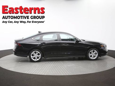 Used 2024 Honda Accord LX image 42