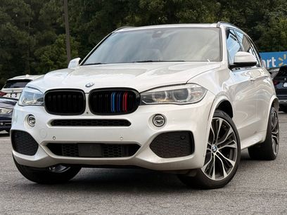 Used 2018 BMW X5 xDrive35i