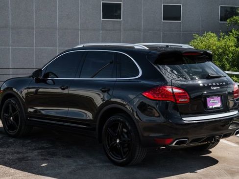 Used 2012 Porsche Cayenne image 58