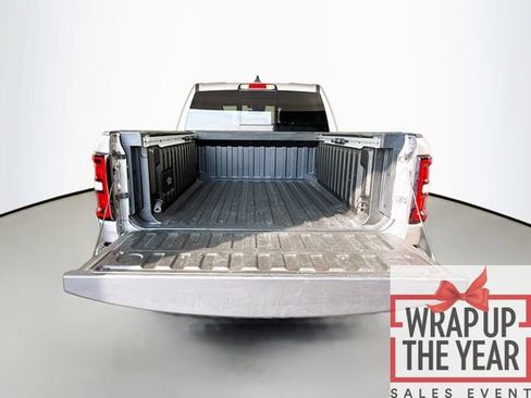 Used 2025 RAM 1500 Big Horn image 25