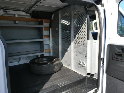 Used 2016 Ford Transit 250 Low Roof w/ Exterior Upgrade Package image 24