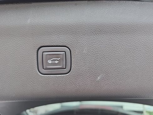 Certified 2024 Buick Enclave Essence w/ LPO, Floor Liner Package FWD image 14