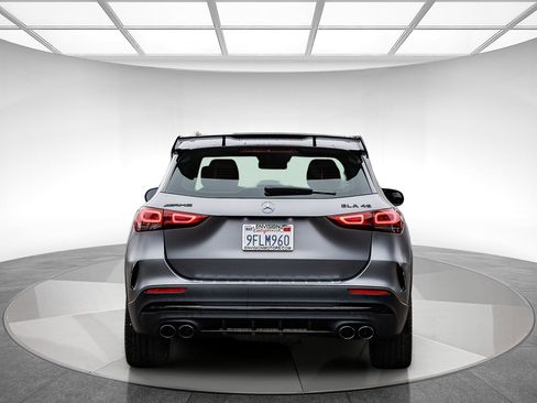 Certified 2023 Mercedes-Benz GLA 45 AMG 4MATIC image 3