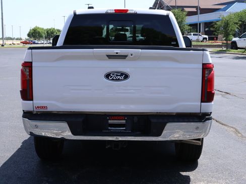 Used 2024 Ford F150 XLT w/ Equipment Group 302A MID AWD/4WD image 29