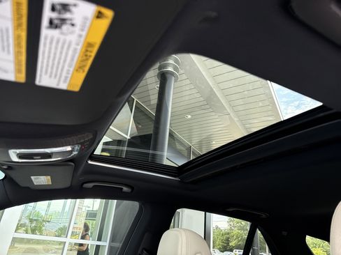 Certified 2026 Mercedes-Benz GLE 350 GLE 350 image 23