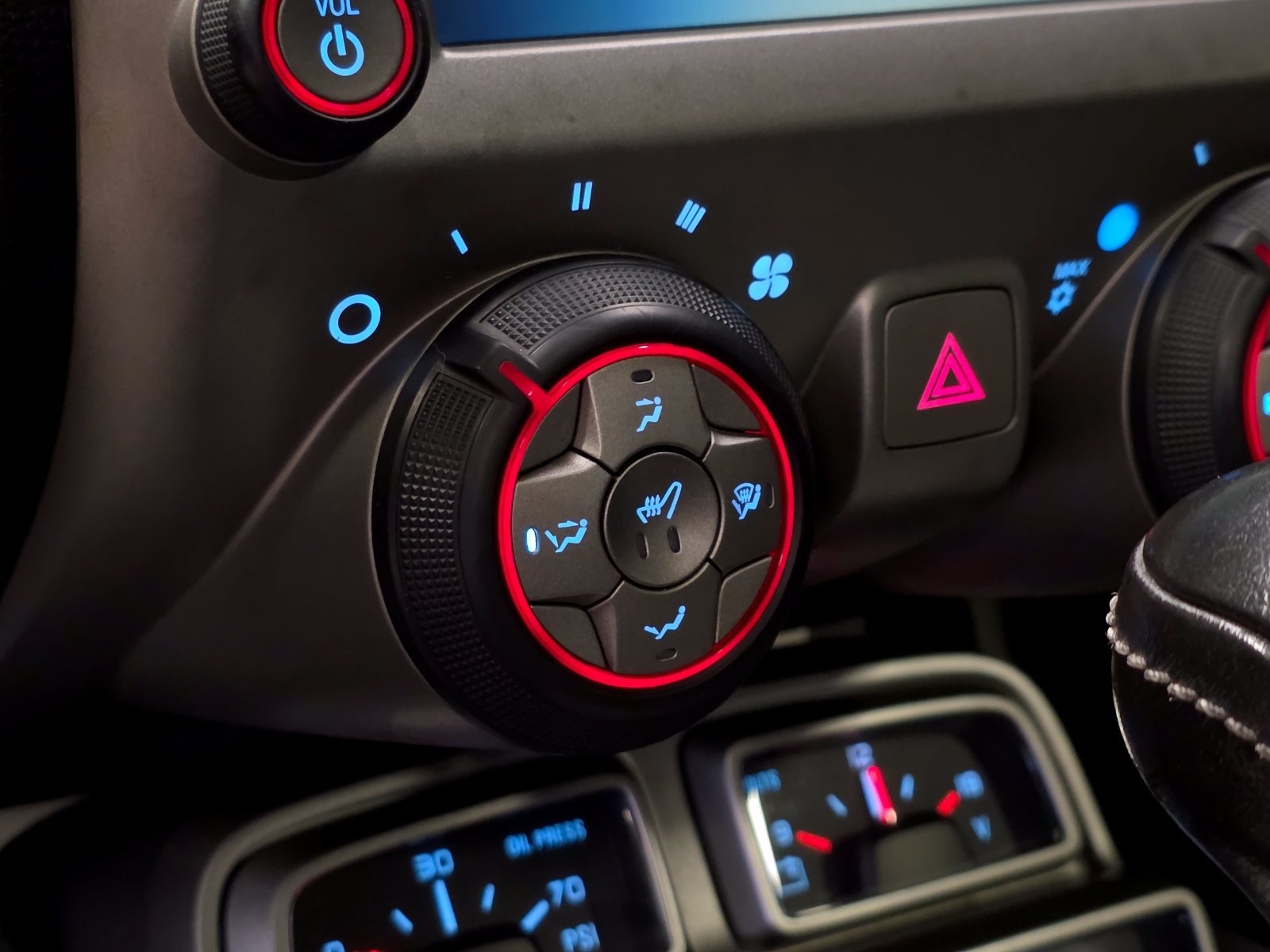Used 2013 Chevrolet Camaro SS w/ RS Package RWD image 23