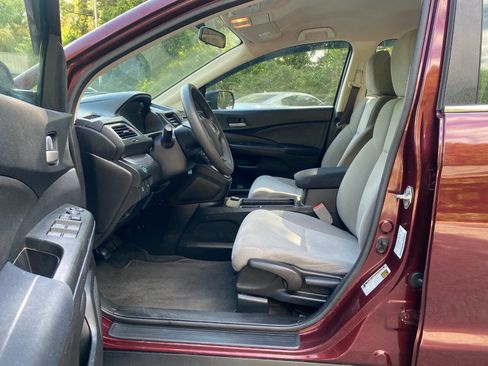 Used 2015 Honda CR-V LX image 15