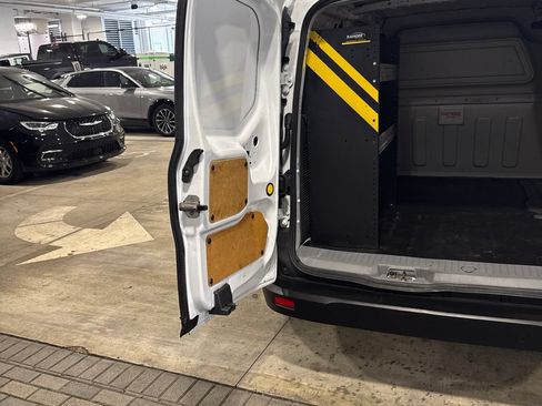 Used 2022 Ford Transit Connect XL FWD image 42