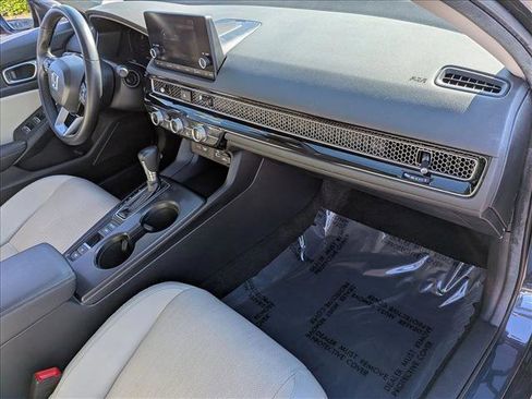Certified 2024 Honda Civic EX-L image 20