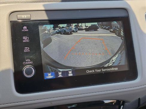 Used 2019 Honda HR-V EX-L image 14