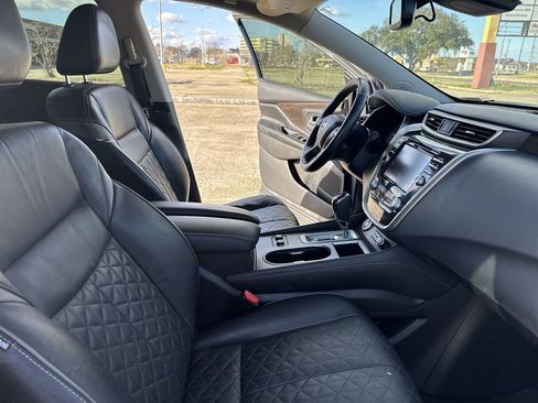 Used 2020 Nissan Murano Platinum w/ Cargo Package image 31