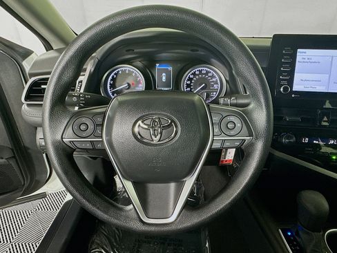 Used 2023 Toyota Camry LE image 15