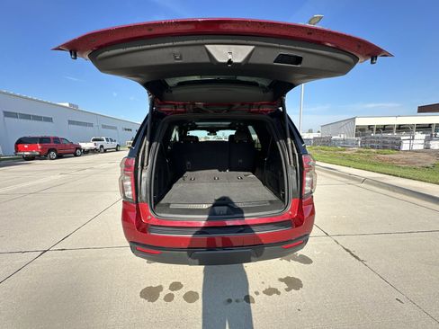 Used 2023 Chevrolet Tahoe RST AWD/4WD image 26