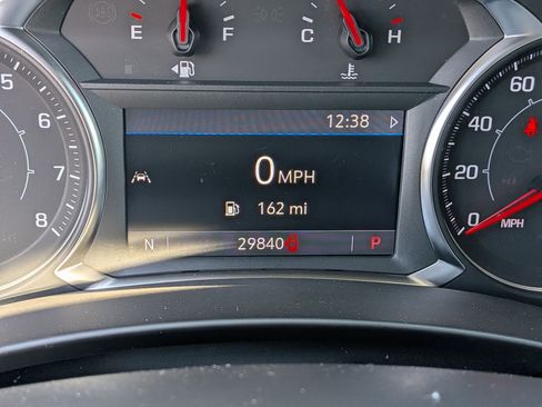 Certified 2023 GMC Terrain SLT FWD image 11