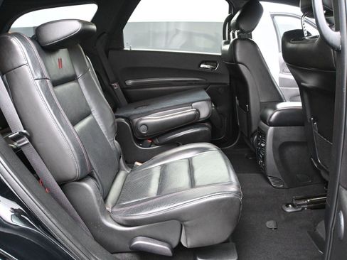 Used 2021 Dodge Durango R/T w/ Technology Group image 19