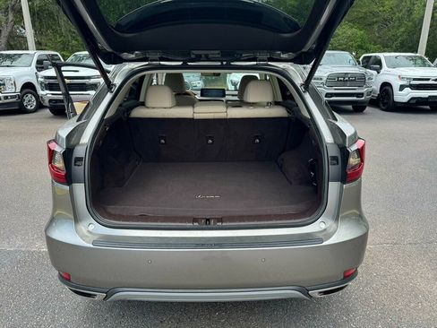 Used 2020 Lexus RX 350 FWD w/ Premium Package image 10