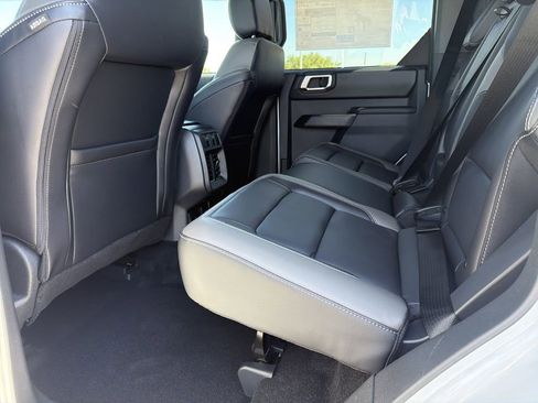 New 2026 Ford Bronco Outer Banks AWD/4WD image 17