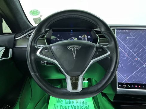 Used 2017 Tesla Model S 100D image 20