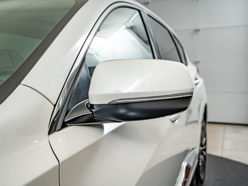 Certified 2026 Acura RDX SH-AWD w/ Advance Package image 9