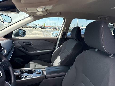 Certified 2023 Nissan Rogue S AWD/4WD image 26