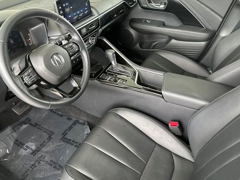 Certified 2025 Acura ADX FWD image 14