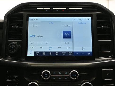 Used 2022 Ford F150 XLT w/ Equipment Group 302A High image 30