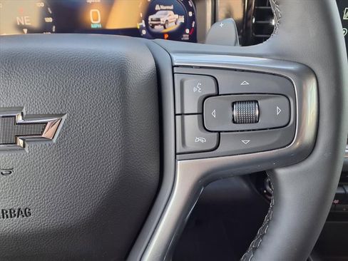 New 2026 Chevrolet Silverado 1500 LT Trail Boss w/ Safety Package image 21