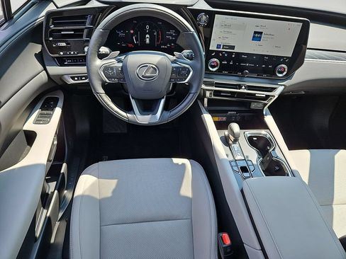 Used 2025 Lexus RX 350 Premium AWD/4WD image 12