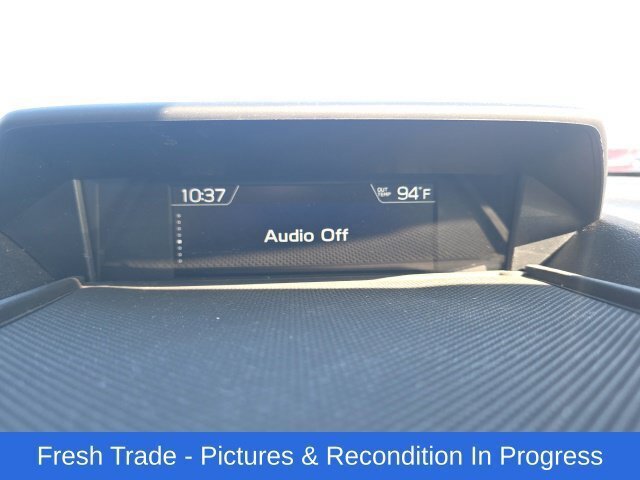Used 2023 Subaru Forester Limited AWD/4WD image 19