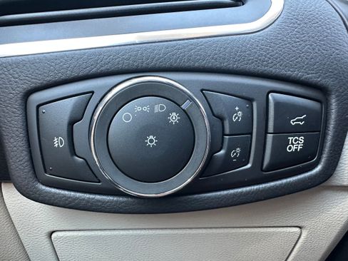 Used 2024 Ford Edge Titanium w/ Class II Trailer Tow Package image 28