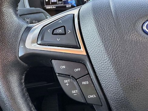 Used 2022 Ford Edge SEL w/ Convenience Package image 20