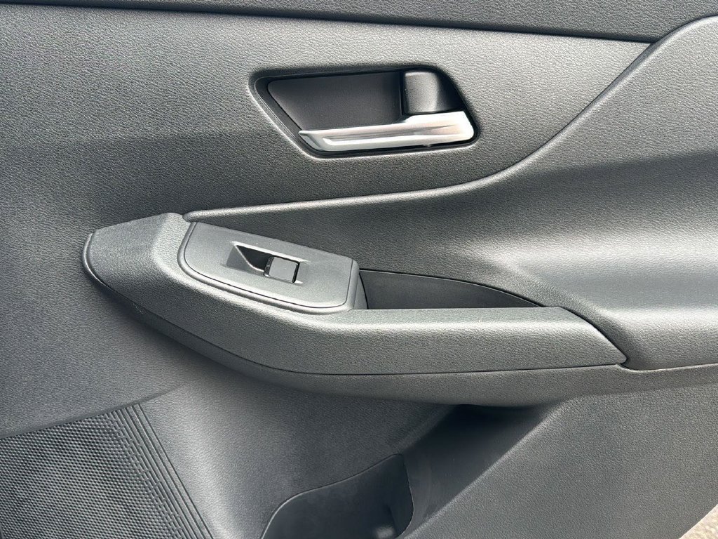New 2027 Nissan Sentra S w/ S Cold Weather Package FWD image 29