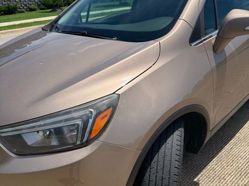 Used 2018 Buick Encore Preferred FWD image 10