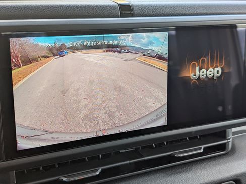 New 2026 Jeep Wrangler Sport S image 17