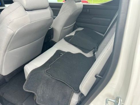 Used 2024 Toyota Tacoma SR5 RWD image 21
