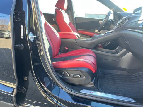 Used 2023 Acura RDX A-Spec image 30
