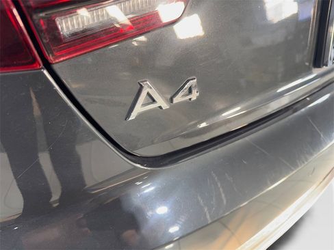 Used 2019 Audi A4 2.0T Premium Plus w/ Premium Plus Package image 23